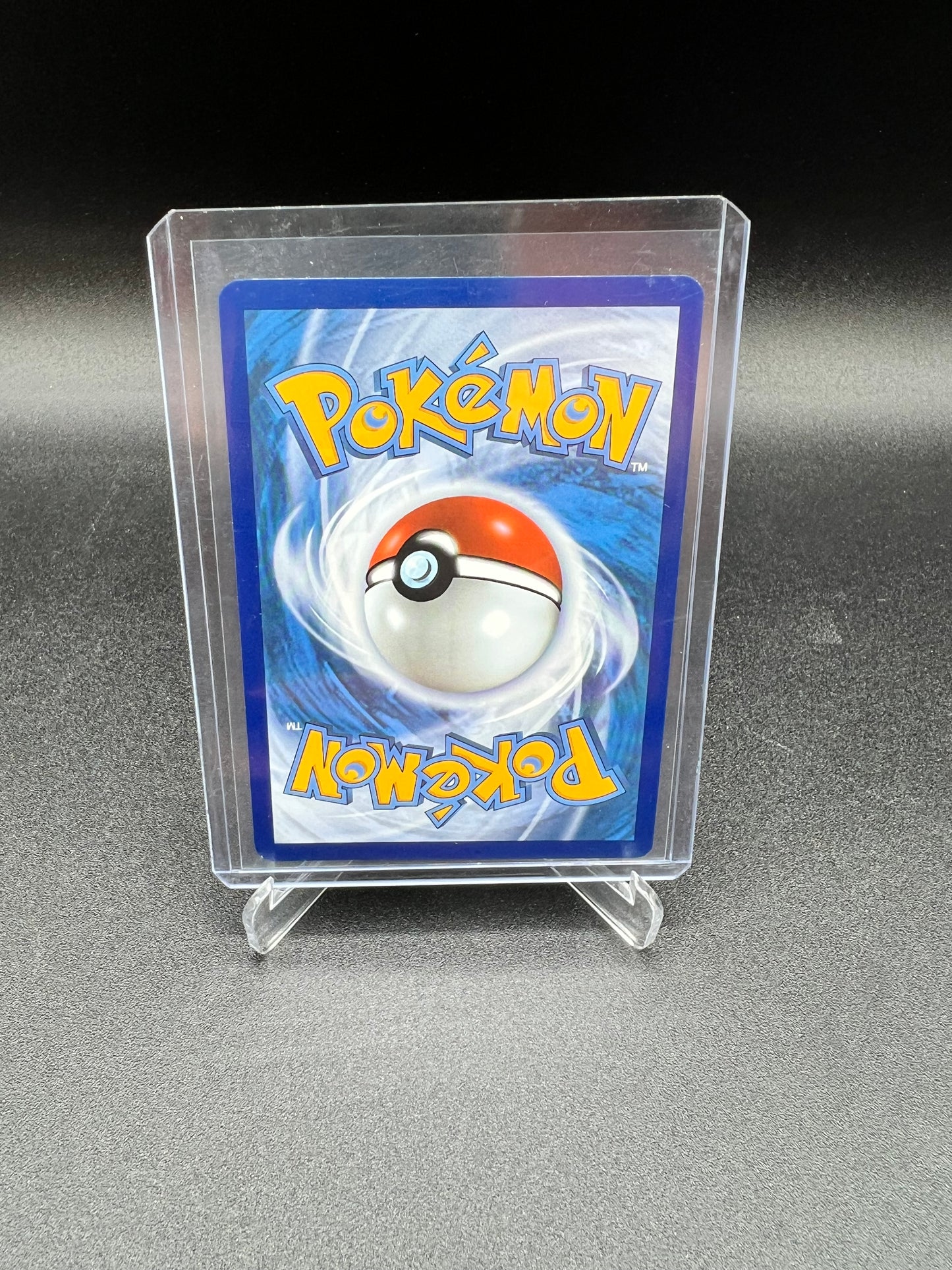 POKEMON CARD DRAGONAIR 181/165