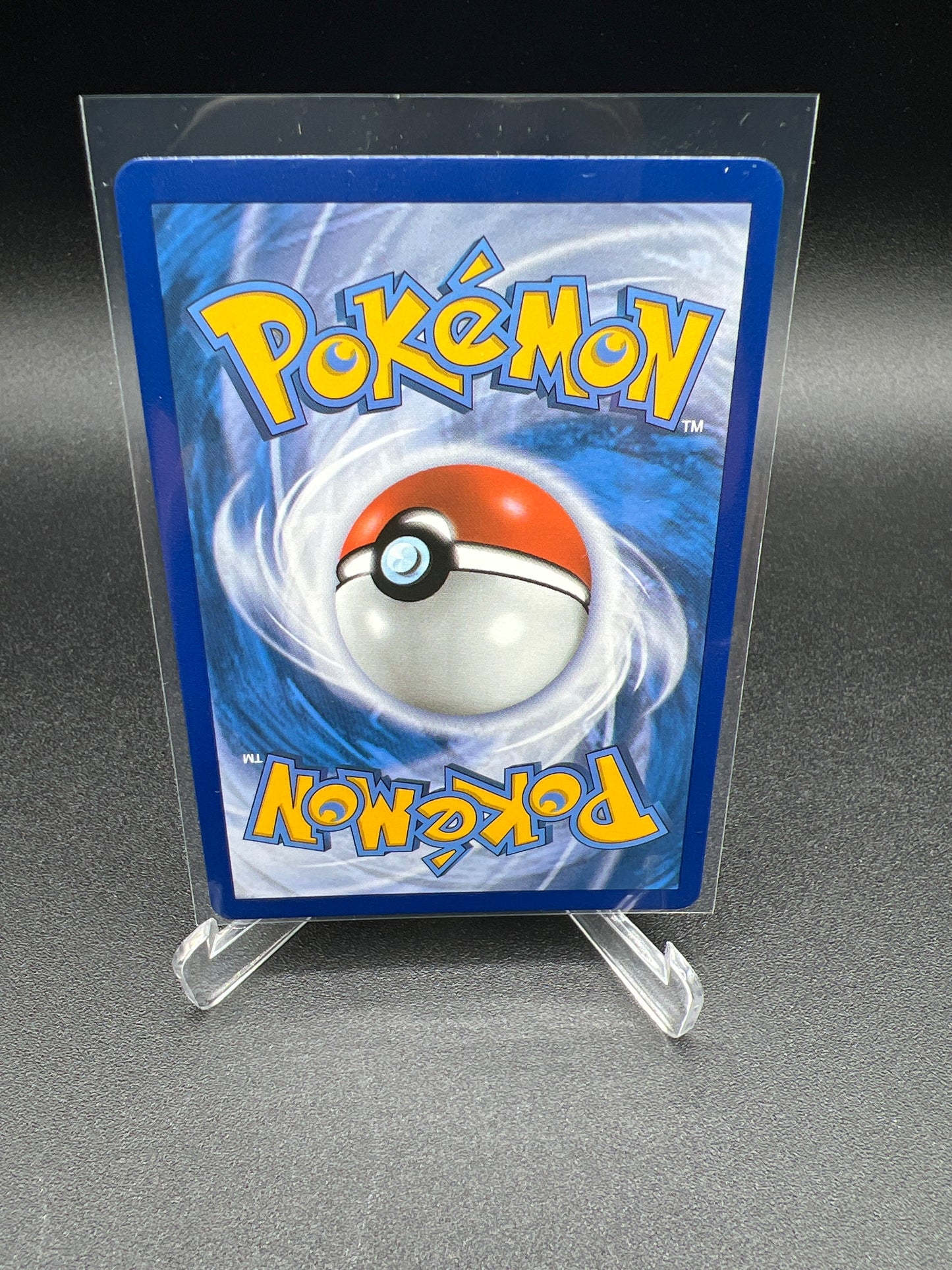 POKEMON CARD SHINING ARCEUS 57/73 HOLO SLASHING LEGENDS- NM