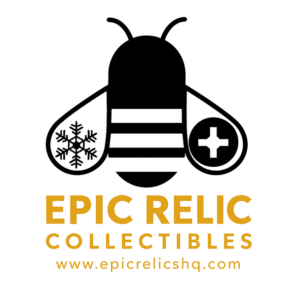 EPIC RELIC COLLECTIBLES