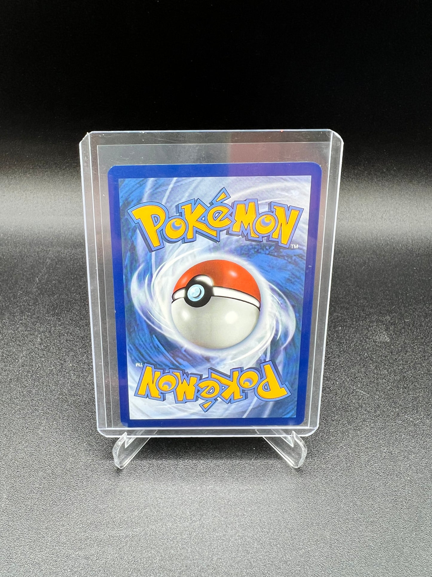 POKEMON CARD CINCCINO 153/086 - BLACK BOLT