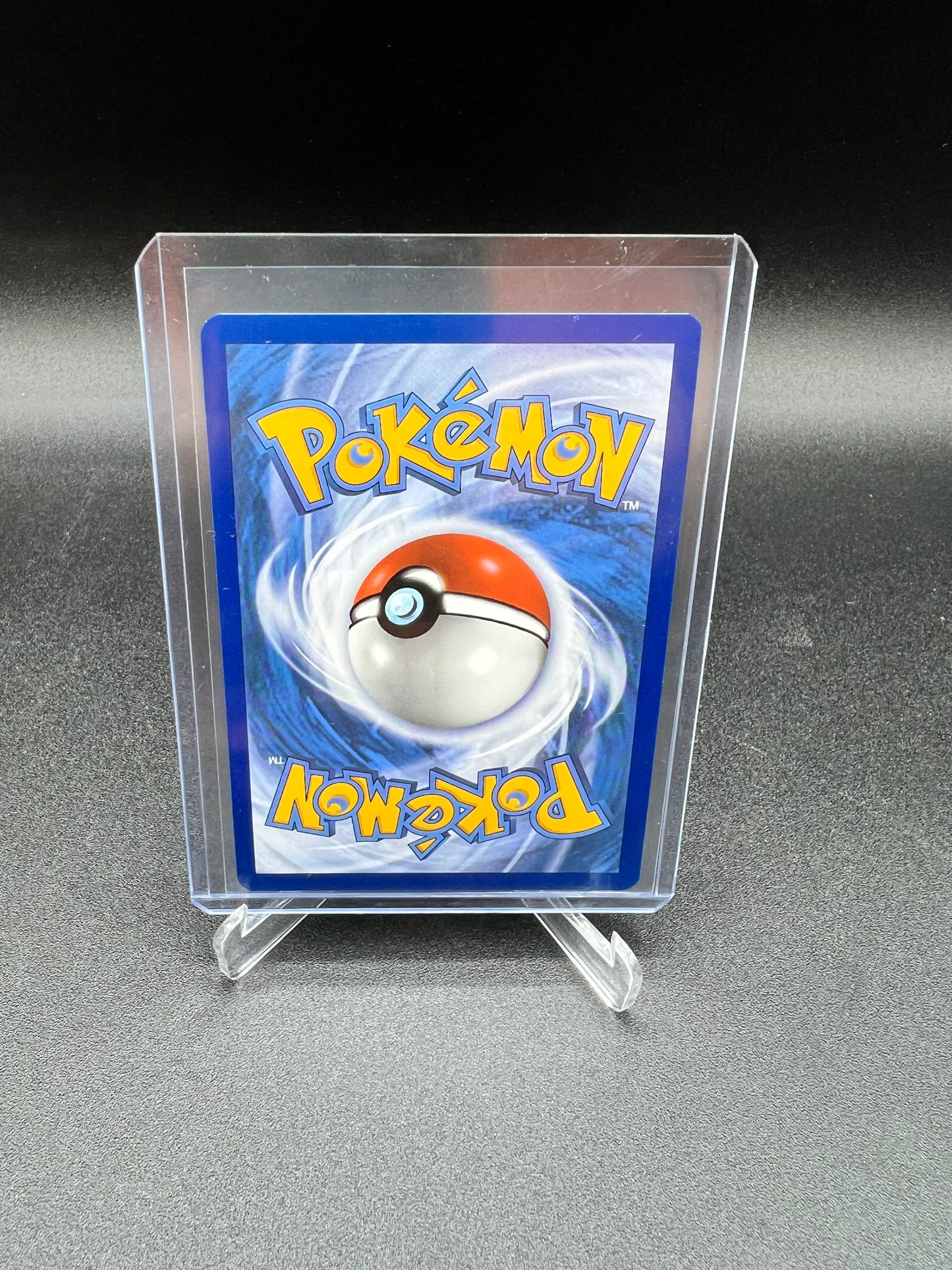 POKEMON CARD TERAPAGOS EX 170/142